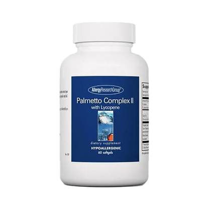 Palmetto Complex II - 60 softgels