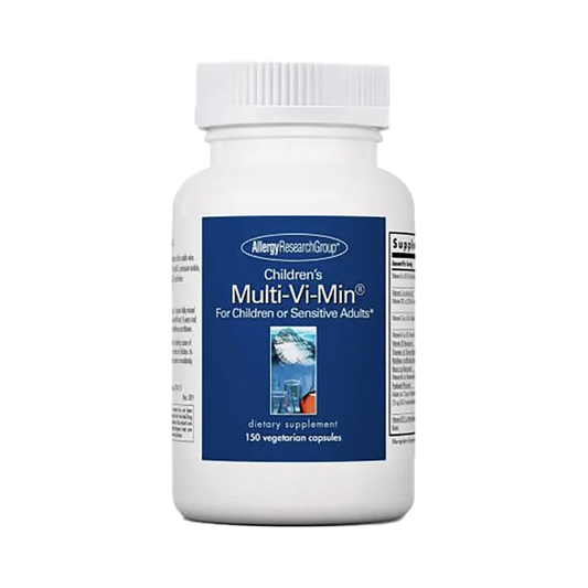 Children's Multi-Vi-Min® - 150 Capsules