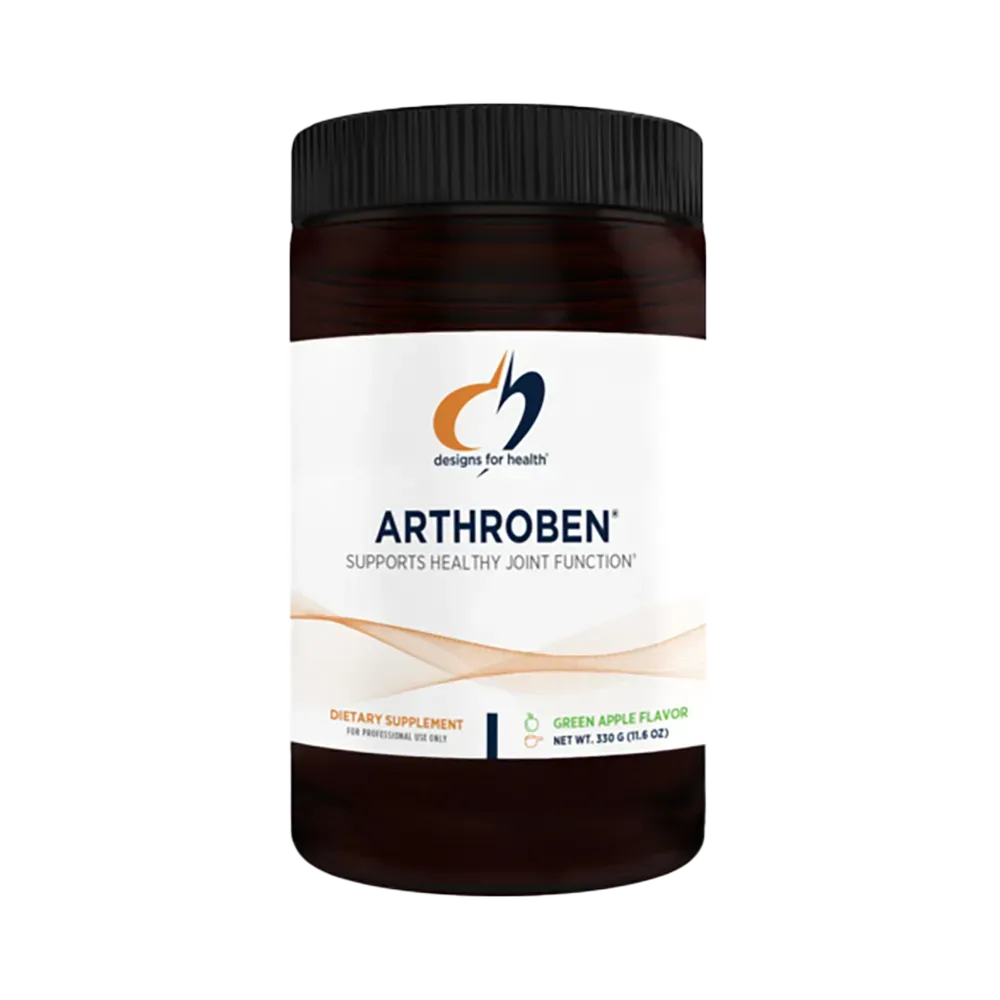 Arthroben, Green Apple - 420 gr