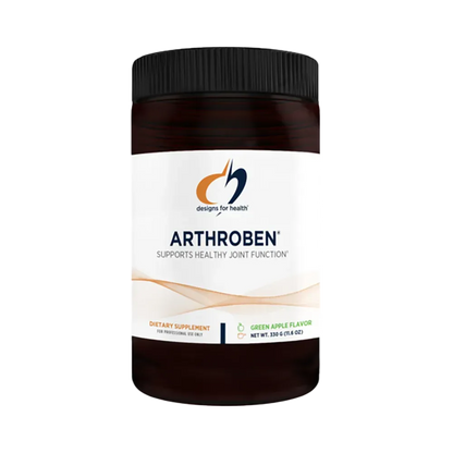 Arthroben, Green Apple - 420 gr