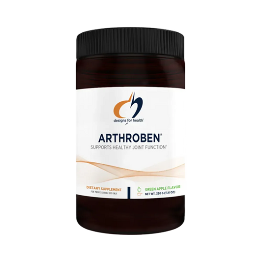 Arthroben, Green Apple - 420 gr