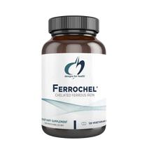 Ferrochel® - 120 capsules