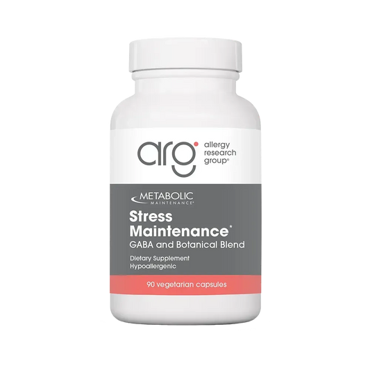 Stress Maintenance - 90 capsules