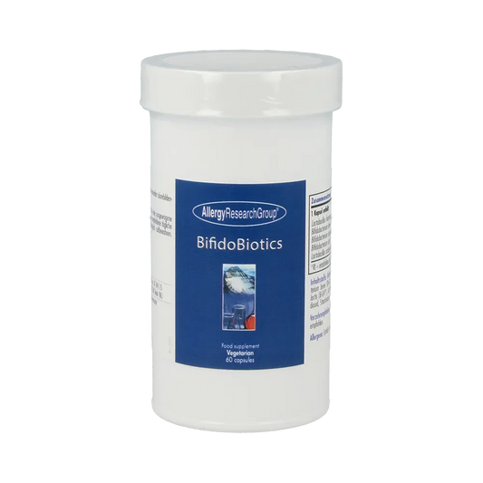 BifidoBiotics - 60 capsules