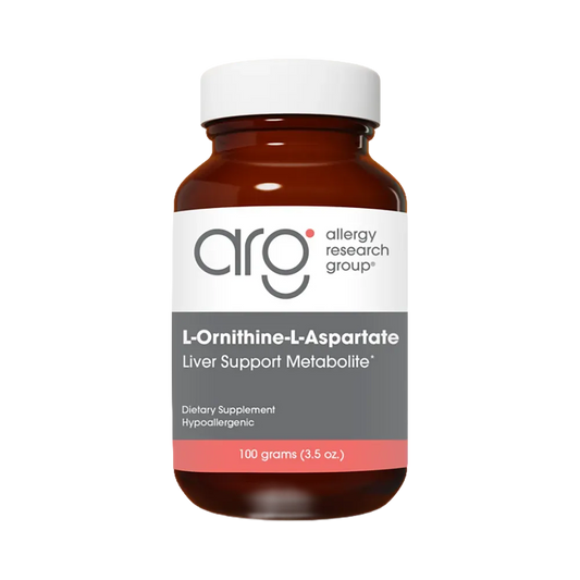 L-Ornithine-L-Aspartate - 100 g powder