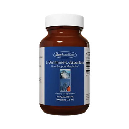 L-Ornithine-L-Aspartate - 100 g powder