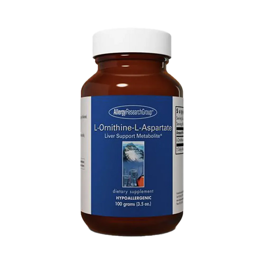 L-Ornithine-L-Aspartate - 100 g powder