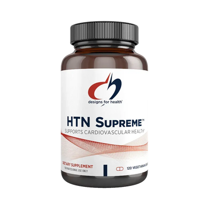 HTN Supreme™ - 120 capsules