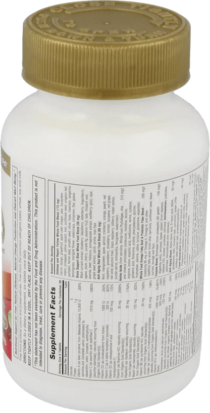 Source of Life® GOLD Multivitamin Minitablets - 180 tablets