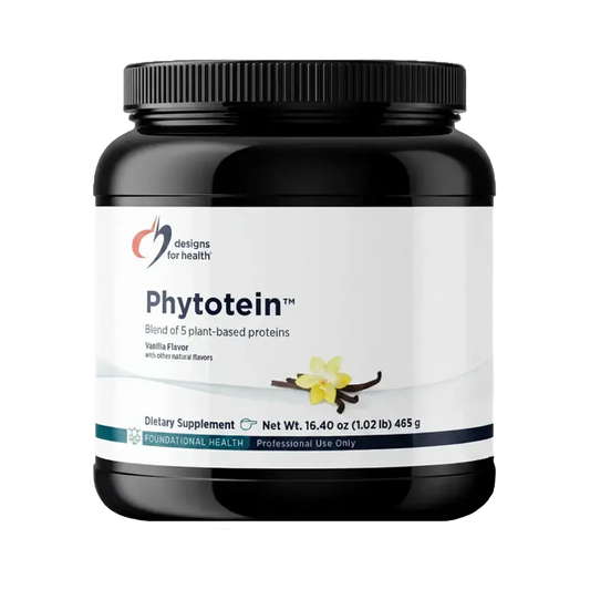 Phytotein™ vanilla - 510 g powder