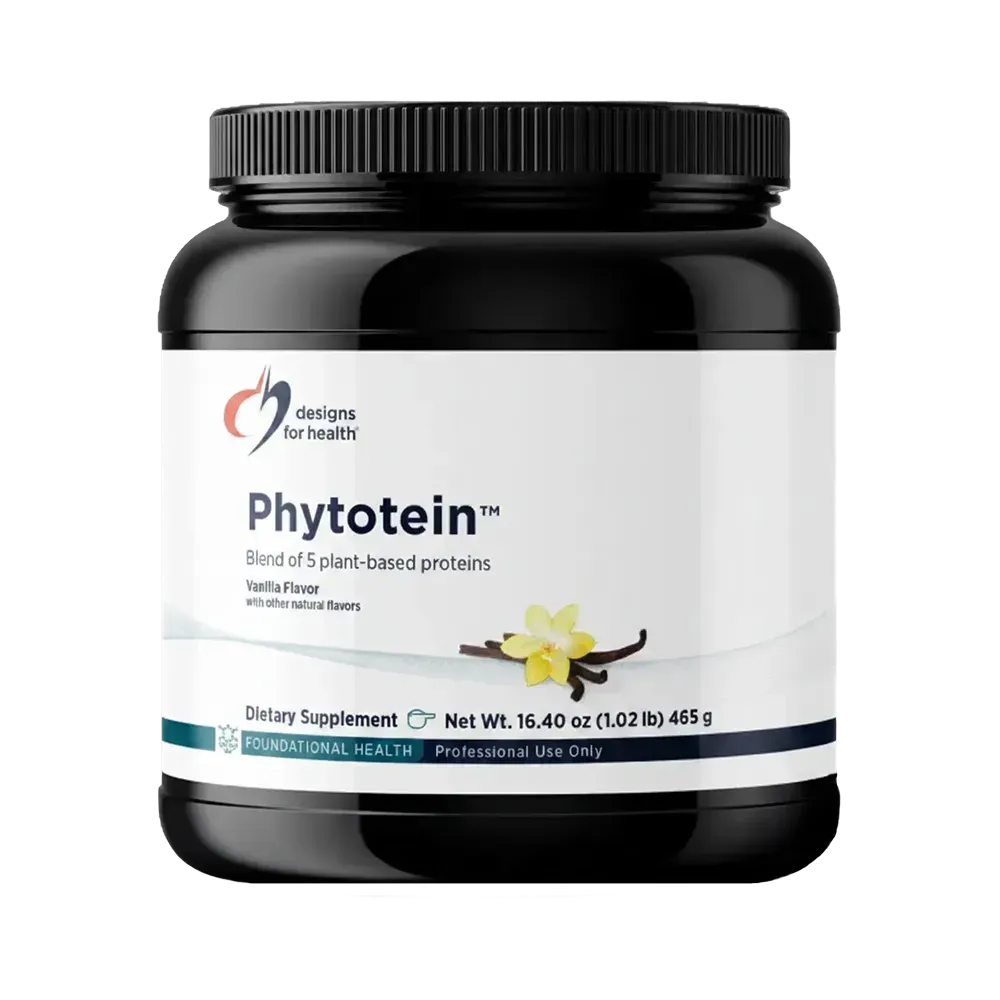 Phytotein™ vanilla - 510 g powder