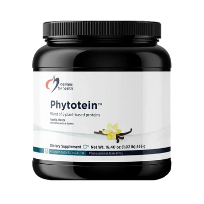 Phytotein™ vanilla - 510 g powder