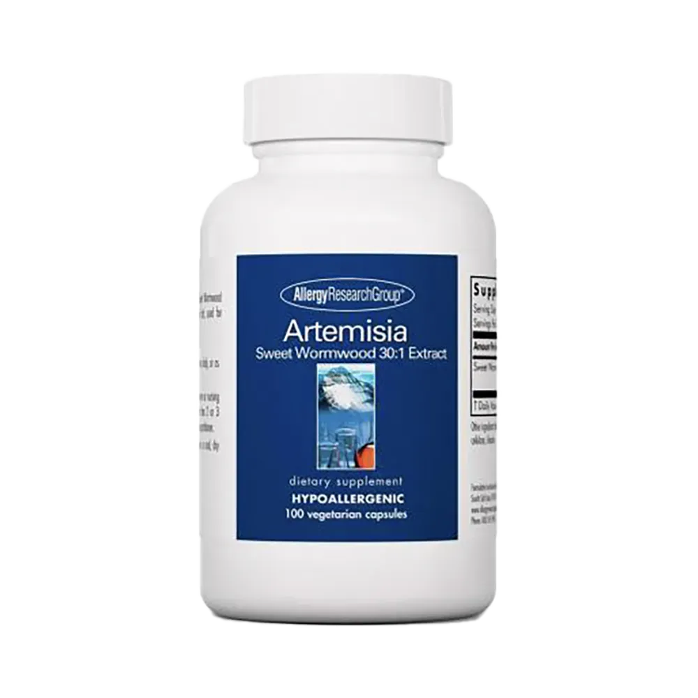 Artemisia - 100 Capsules