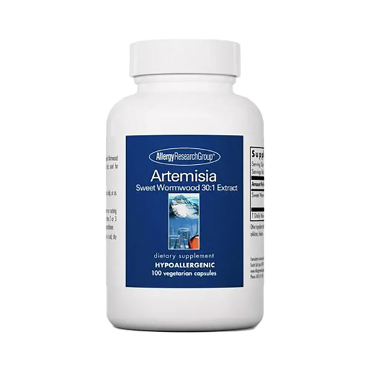 Artemisia - 100 Capsules