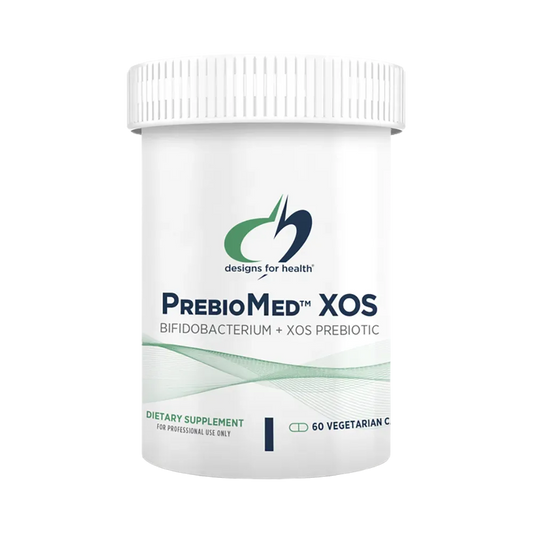 PrebioMed™ XOS - 60 capsules