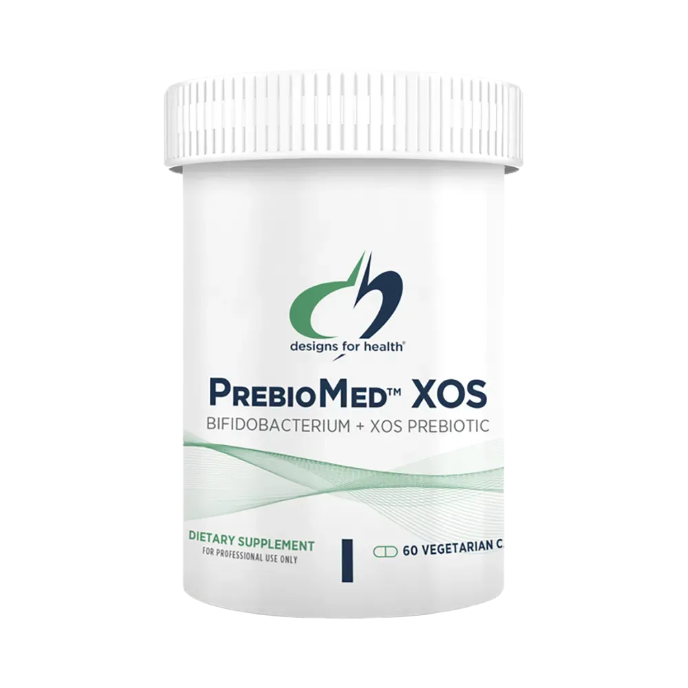 PrebioMed™ XOS - 60 capsules