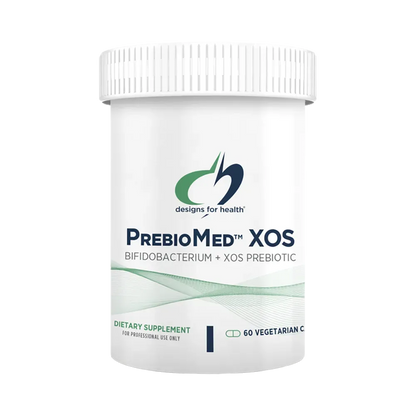 PrebioMed™ XOS - 60 capsules