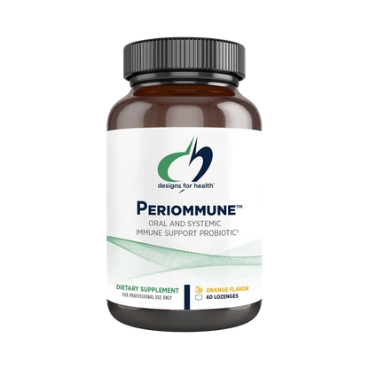 Periommune™ - 60 lozenges