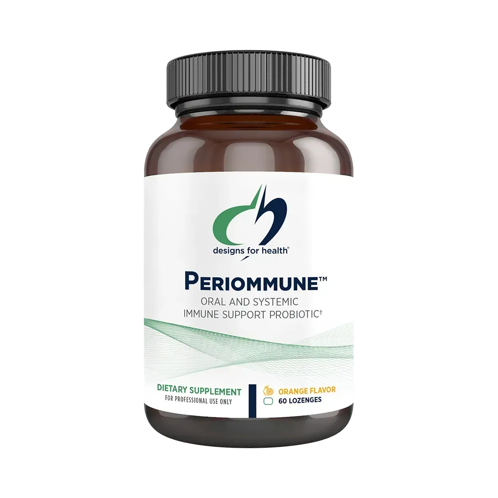 Periommune™ - 60 lozenges