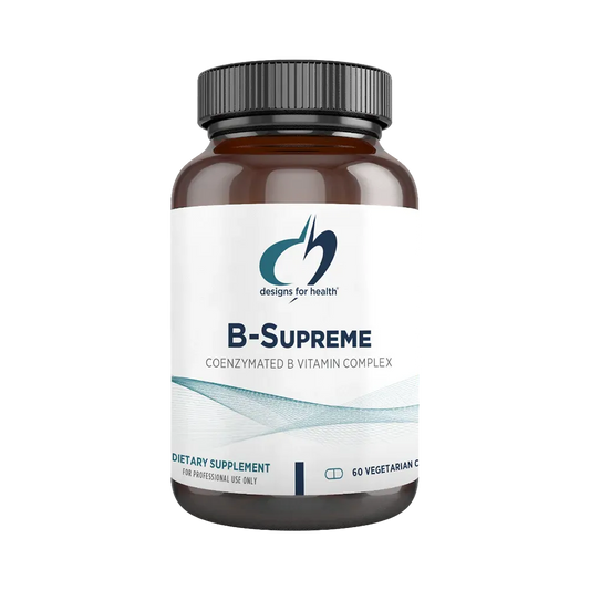 B-Supreme - 60 capsules