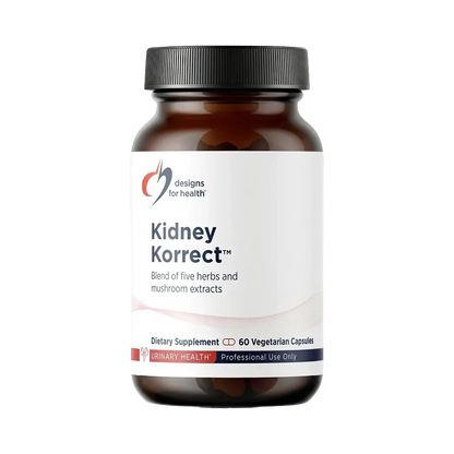 Kidney Korrect - 60 capsules
