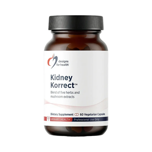 Kidney Korrect - 60 capsules