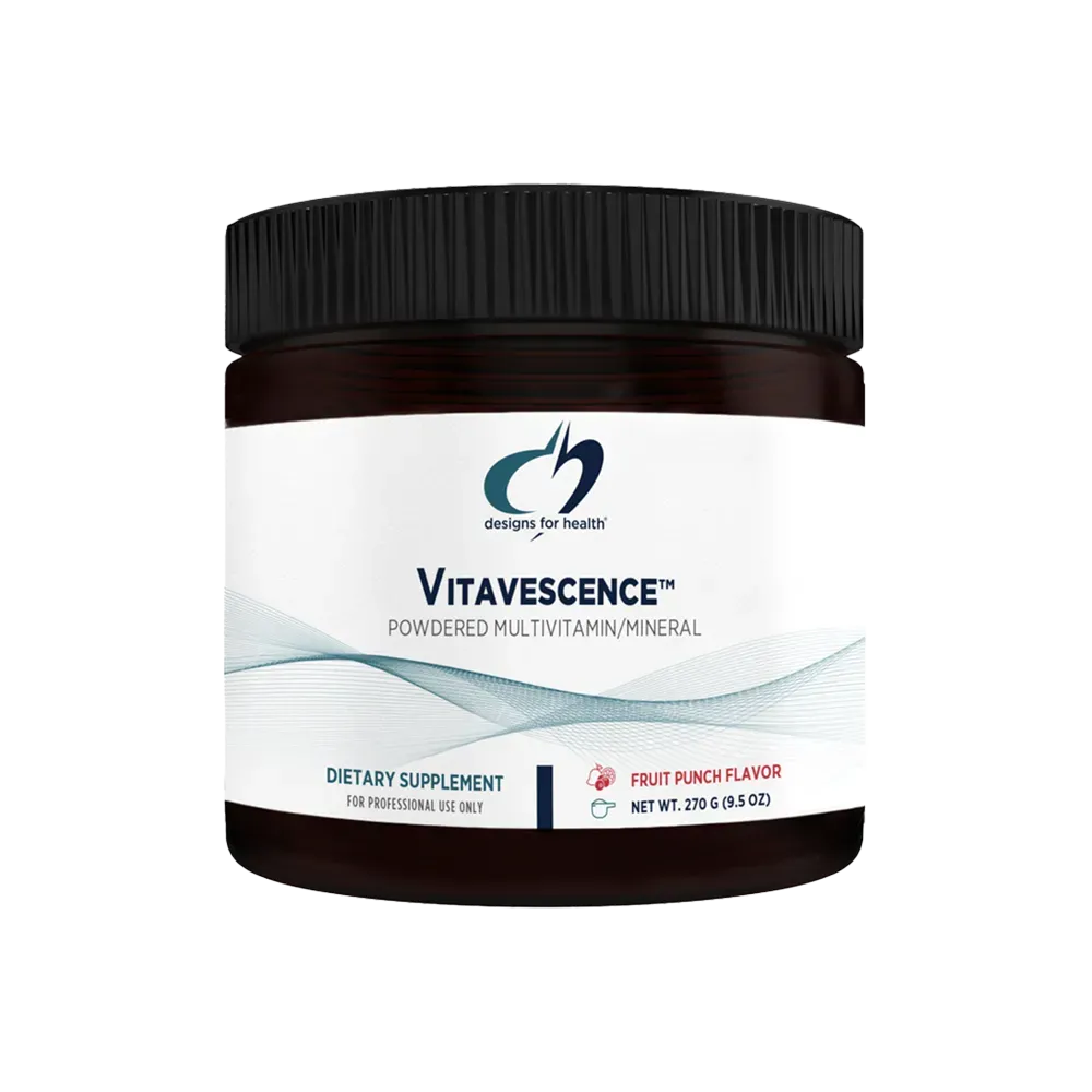 Vitavescence Powder - 270 gr