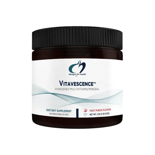 Vitavescence Powder - 270 gr