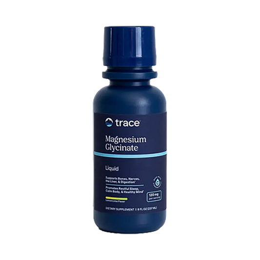 Magnesium Glycinate Liquid - 240 mL