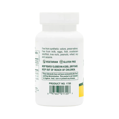 Vitamin B12 1000 mcg - 90 tablets
