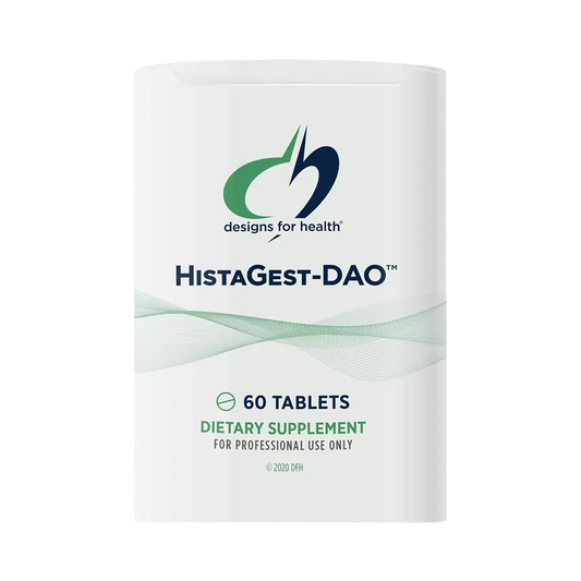 HistaGest-DAO™ - 60 tablets