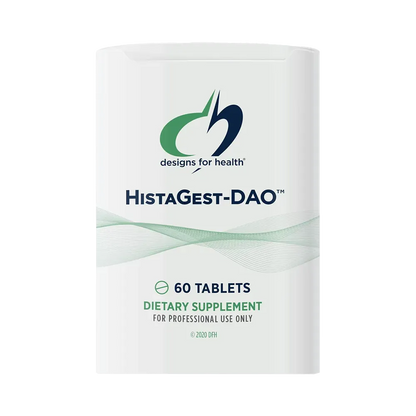 HistaGest-DAO™ - 60 tablets