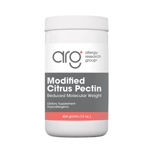 Modified Citrus Pectin Powder - 454 g powder