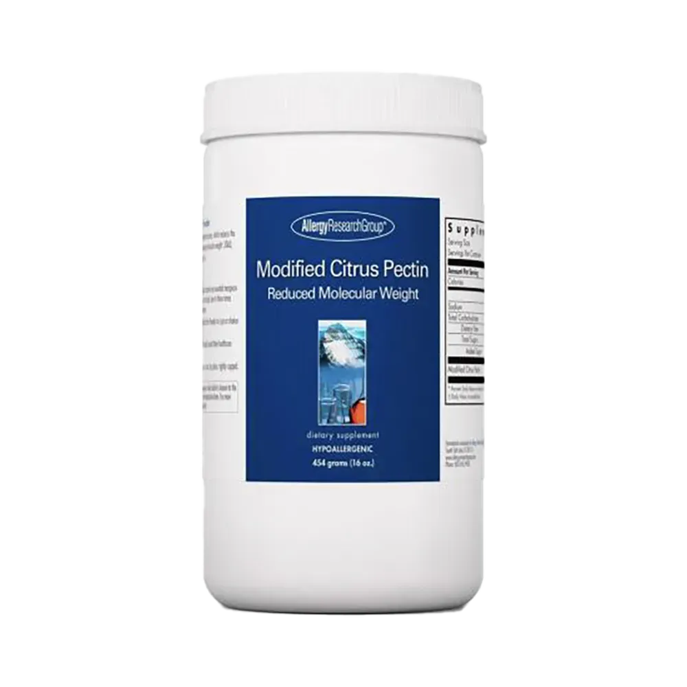 Modified Citrus Pectin Powder - 454 g powder
