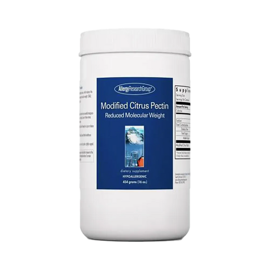 Modified Citrus Pectin Powder - 454 g powder