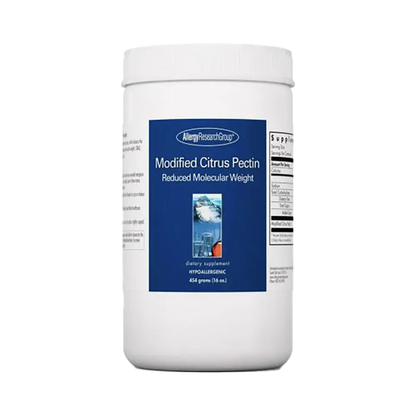 Modified Citrus Pectin Powder - 454 g powder