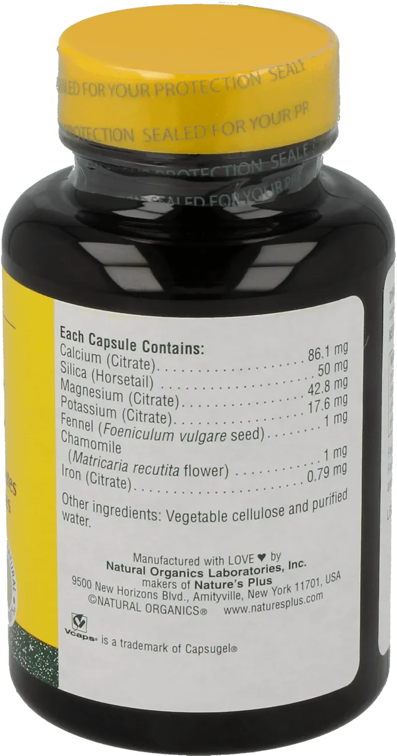 pH-Basic - 60 Capsules