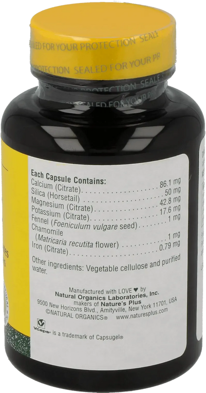 pH-Basic - 60 Capsules