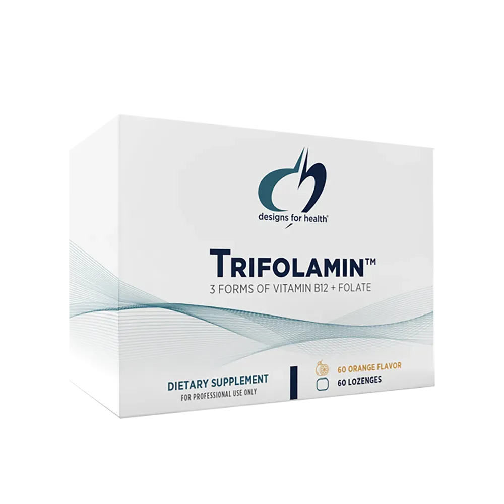 Trifolamin™ - 60 lozenges