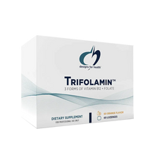 Trifolamin™ - 60 lozenges