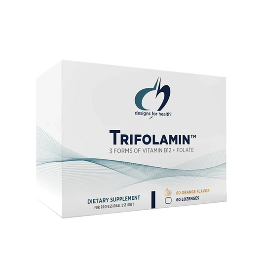 Trifolamin™ - 60 lozenges