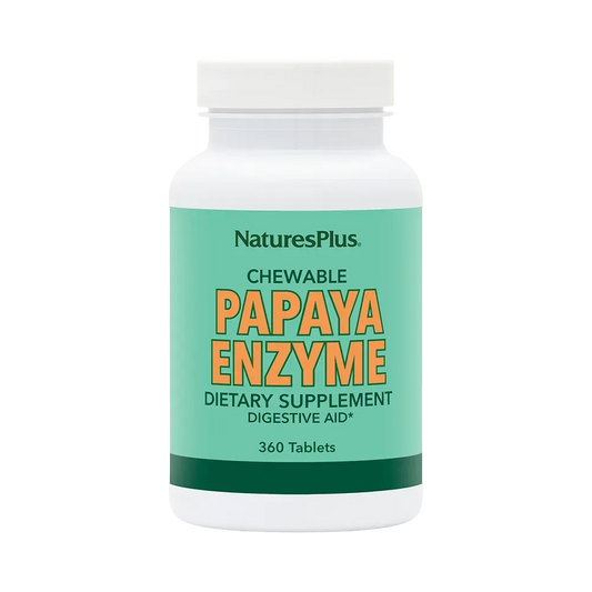 Papaya Enzyme - 360 Chewables
