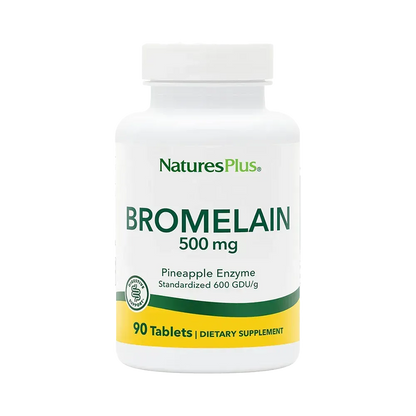 Bromelain - 90 tablets