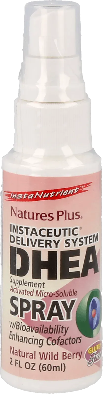 DHEA Spray - 60 ml