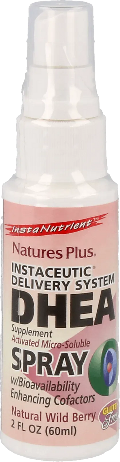 DHEA Spray - 60 ml