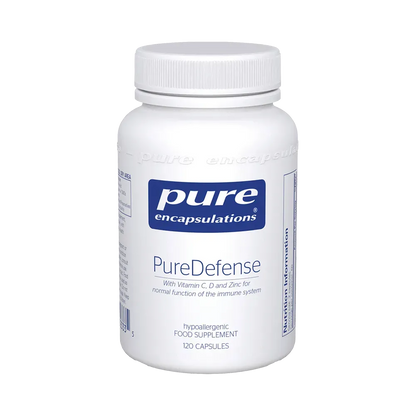 PureDefense - 120 capsules