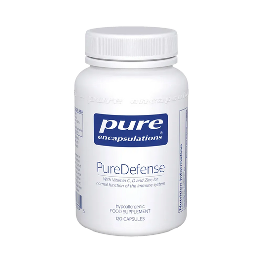 PureDefense - 120 capsules