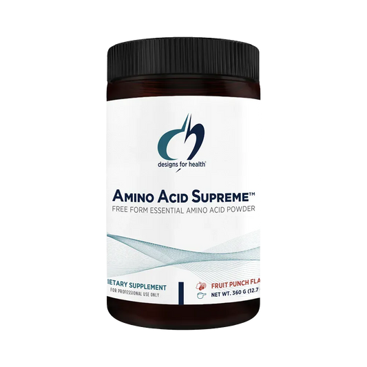 Amino Acid Supreme™ - 360 g powder