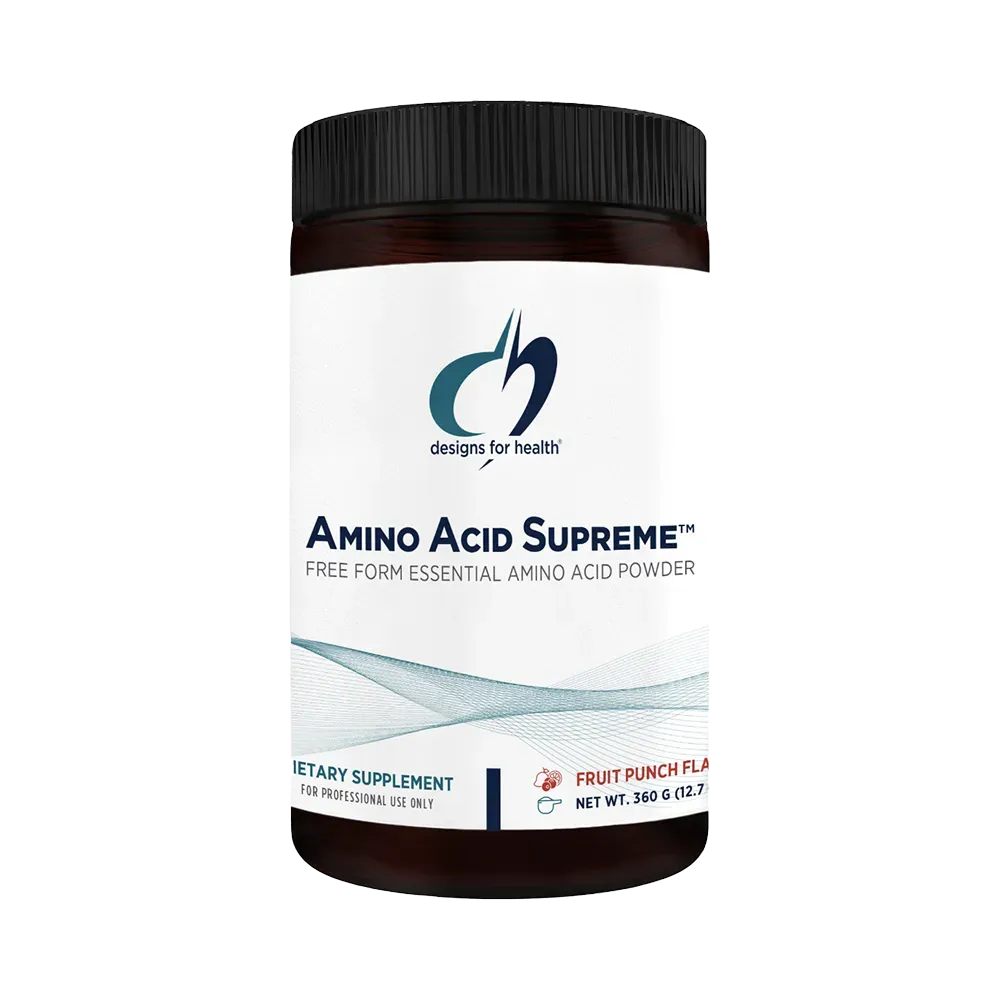 Amino Acid Supreme™ - 360 g powder