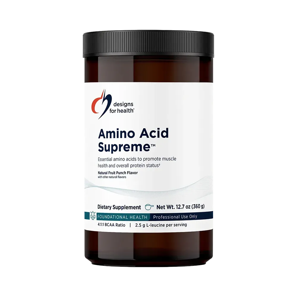 Amino Acid Supreme™ - 360 g powder